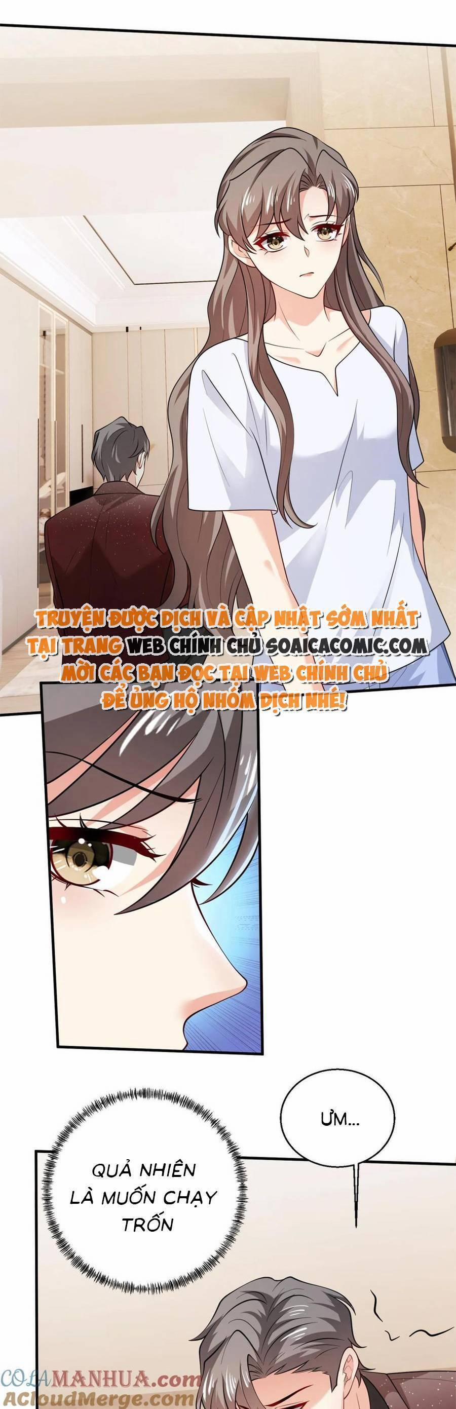 Bệnh Kiều Lệ Gia Được Ta Sủng Ái Nên Kiêu 85 trang 0