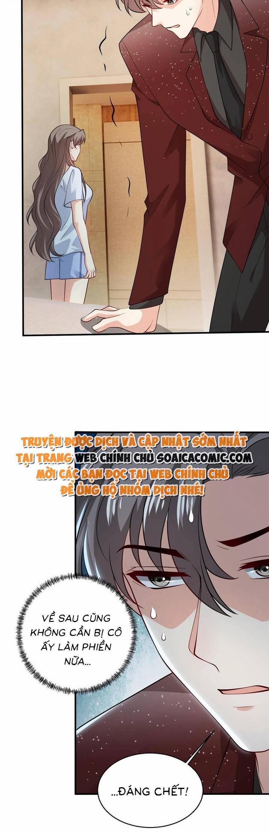 Bệnh Kiều Lệ Gia Được Ta Sủng Ái Nên Kiêu 85 trang 1