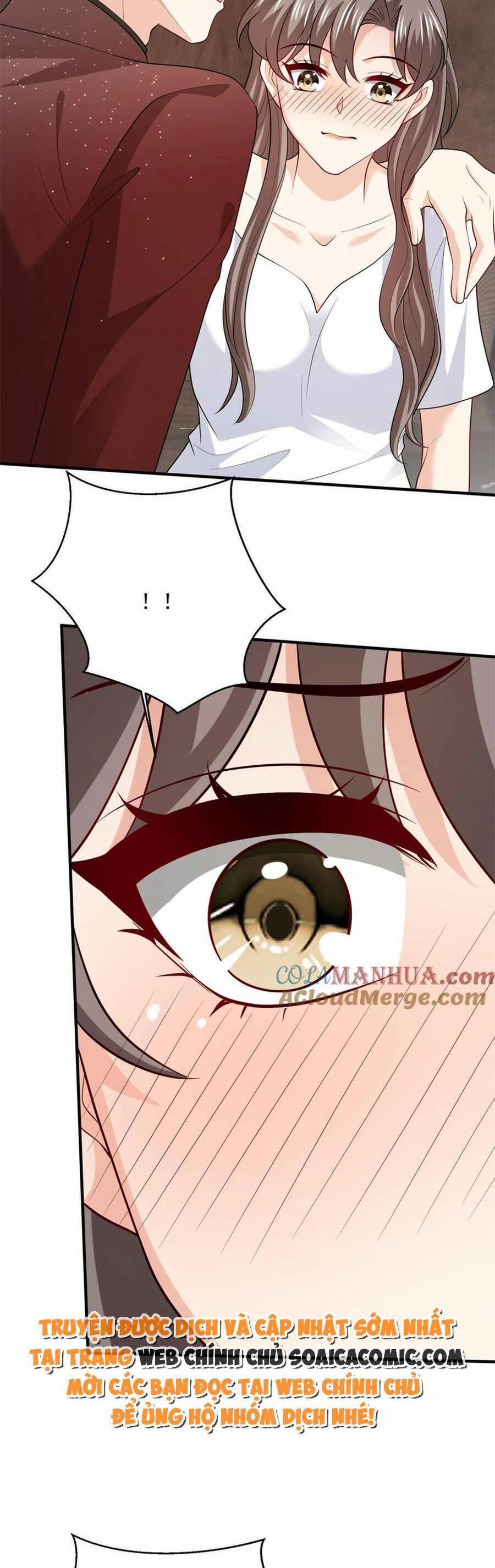 Bệnh Kiều Lệ Gia Được Ta Sủng Ái Nên Kiêu 85 trang 15