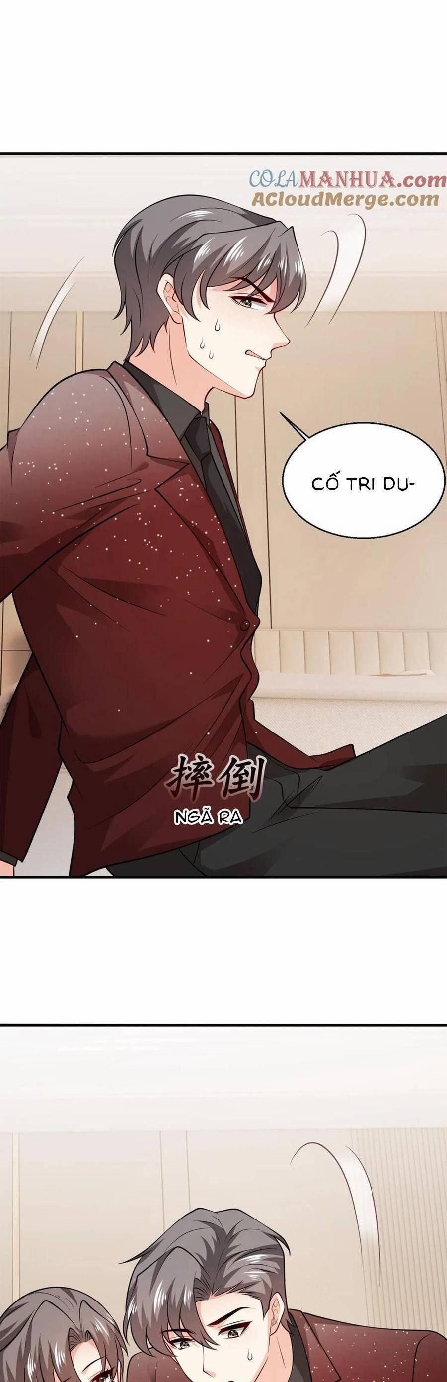 Bệnh Kiều Lệ Gia Được Ta Sủng Ái Nên Kiêu 85 trang 2