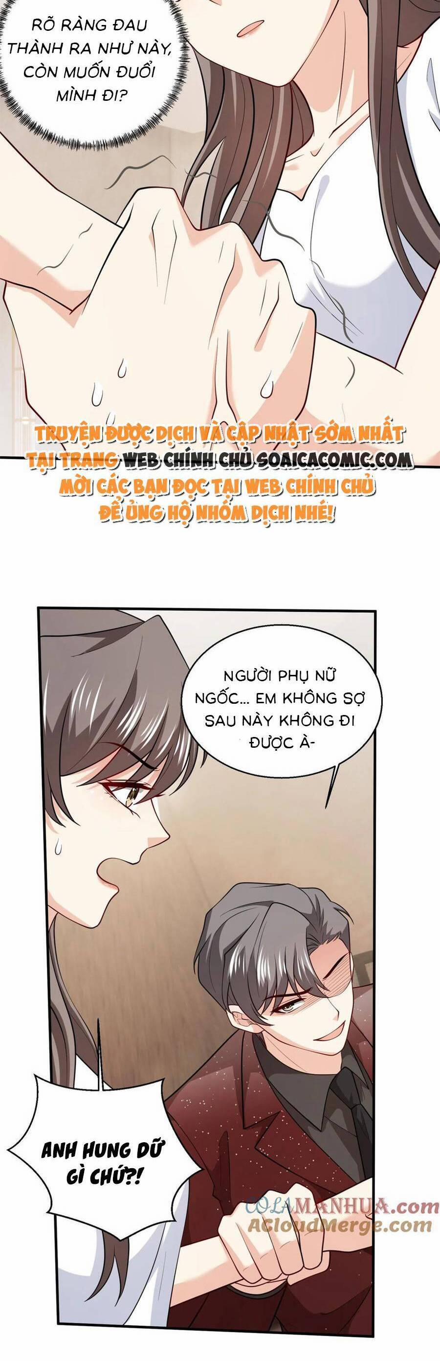 Bệnh Kiều Lệ Gia Được Ta Sủng Ái Nên Kiêu 85 trang 7