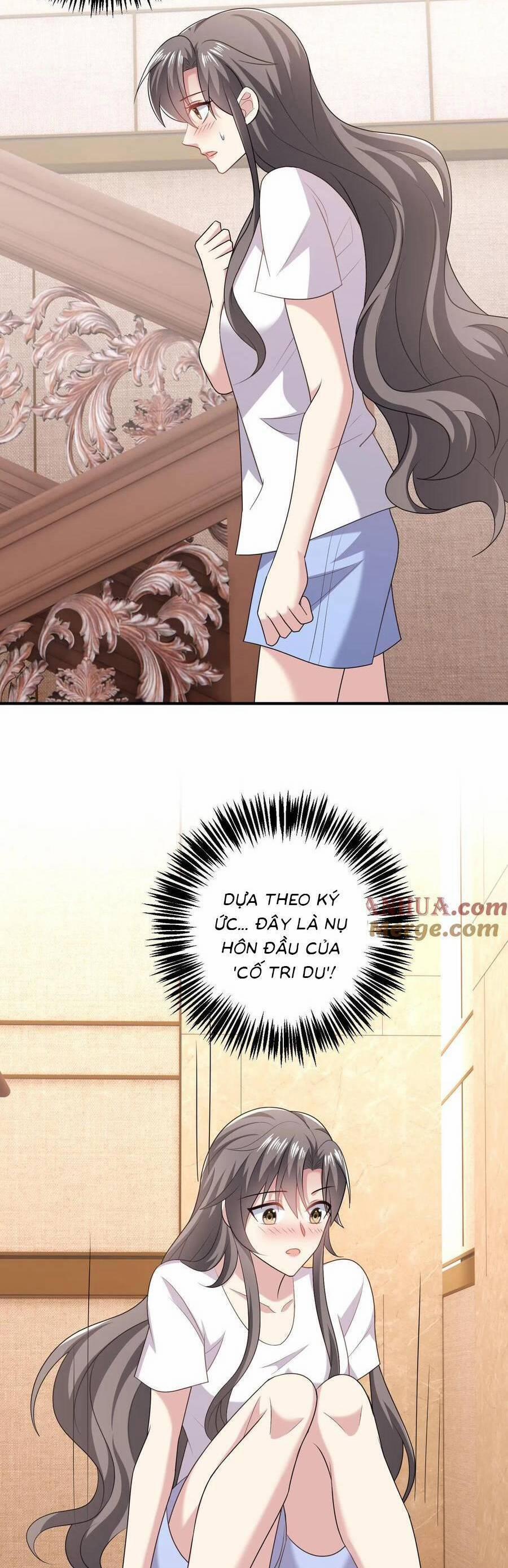 Bệnh Kiều Lệ Gia Được Ta Sủng Ái Nên Kiêu 86 trang 11