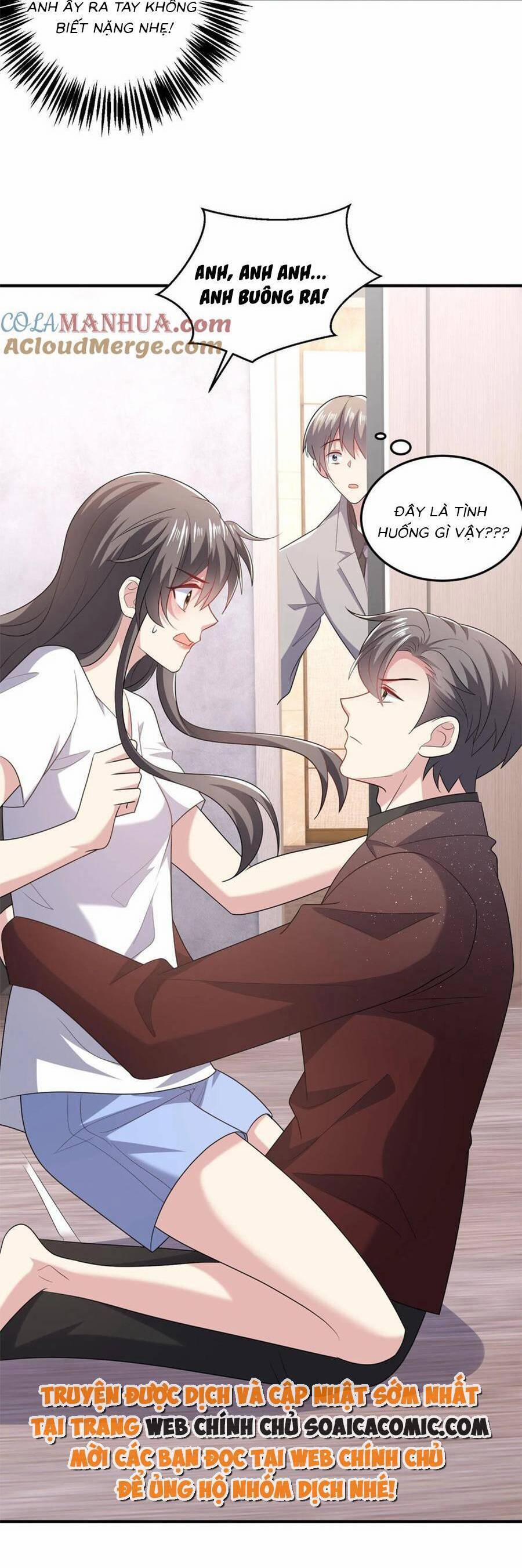 Bệnh Kiều Lệ Gia Được Ta Sủng Ái Nên Kiêu 86 trang 2