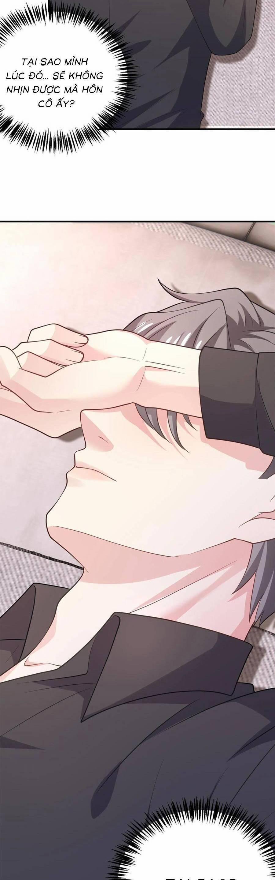 Bệnh Kiều Lệ Gia Được Ta Sủng Ái Nên Kiêu 87 trang 1