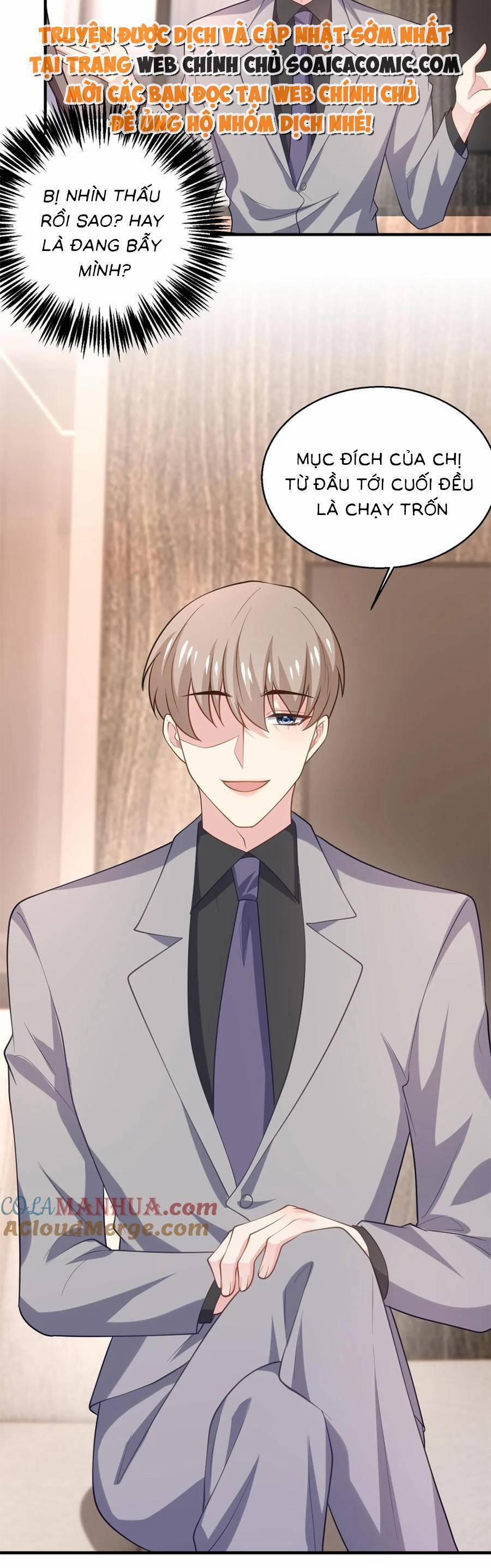 Bệnh Kiều Lệ Gia Được Ta Sủng Ái Nên Kiêu 87 trang 8