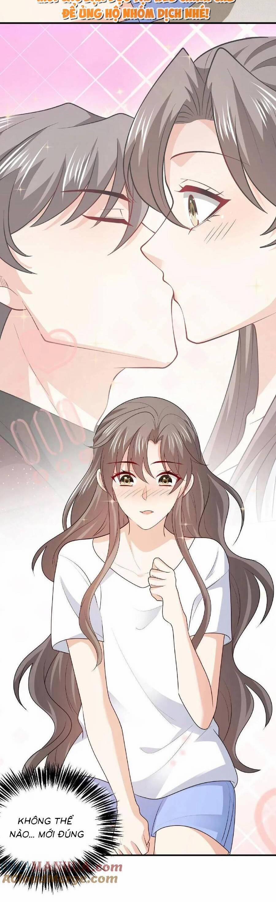 Bệnh Kiều Lệ Gia Được Ta Sủng Ái Nên Kiêu 89 trang 13