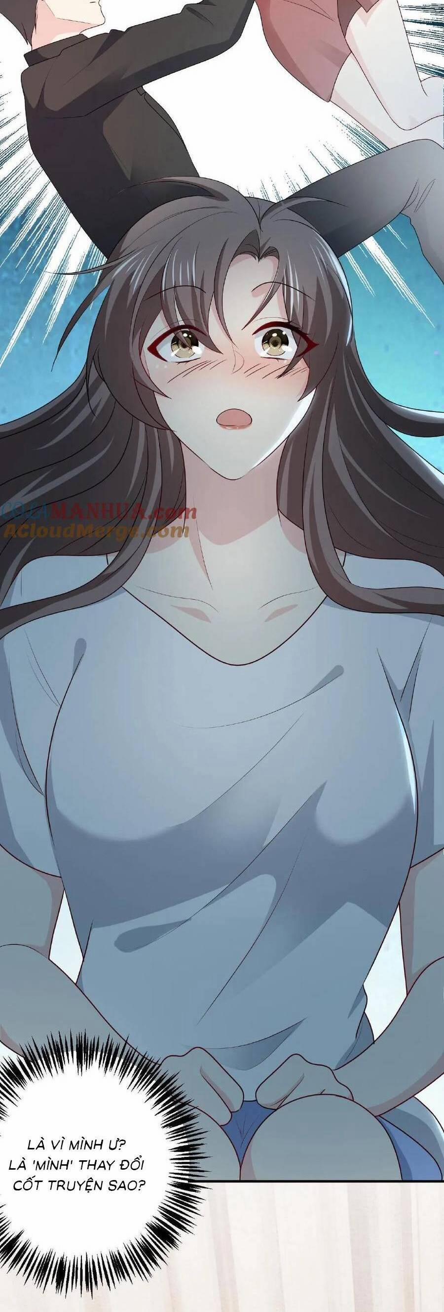 Bệnh Kiều Lệ Gia Được Ta Sủng Ái Nên Kiêu 89 trang 17