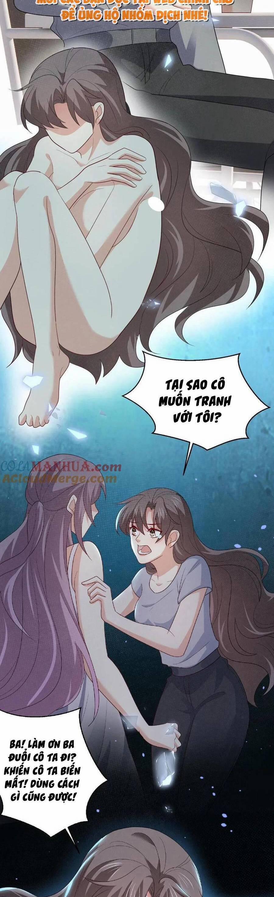 Bệnh Kiều Lệ Gia Được Ta Sủng Ái Nên Kiêu 89 trang 8