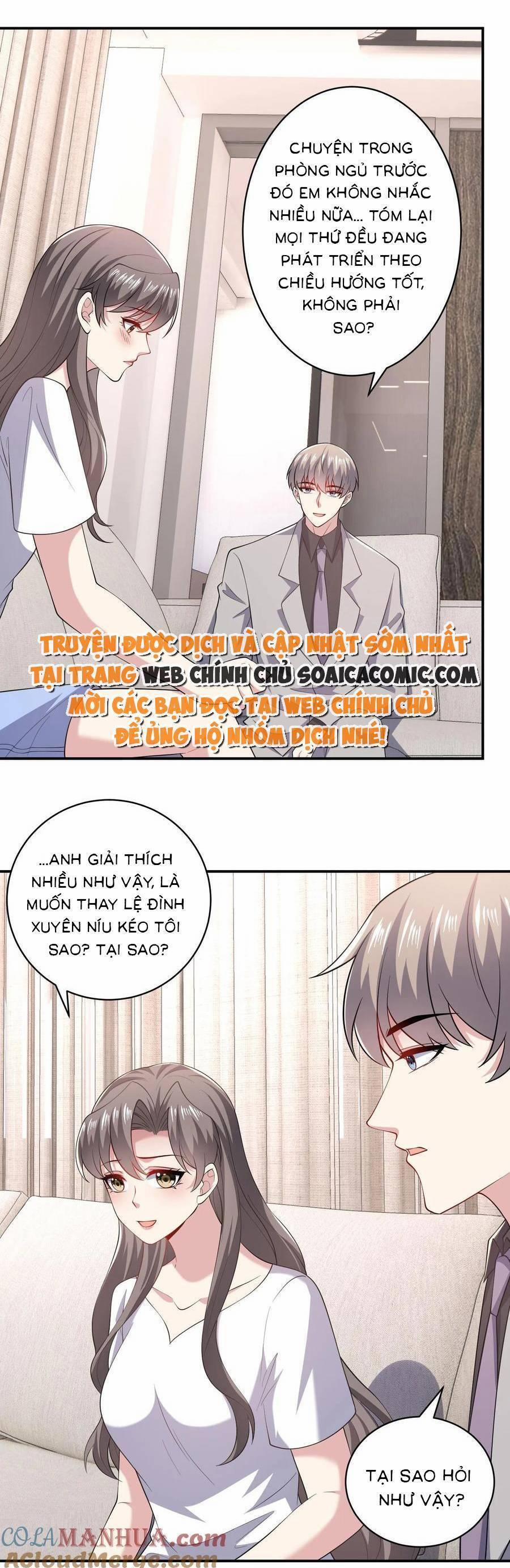 Bệnh Kiều Lệ Gia Được Ta Sủng Ái Nên Kiêu 90 trang 0