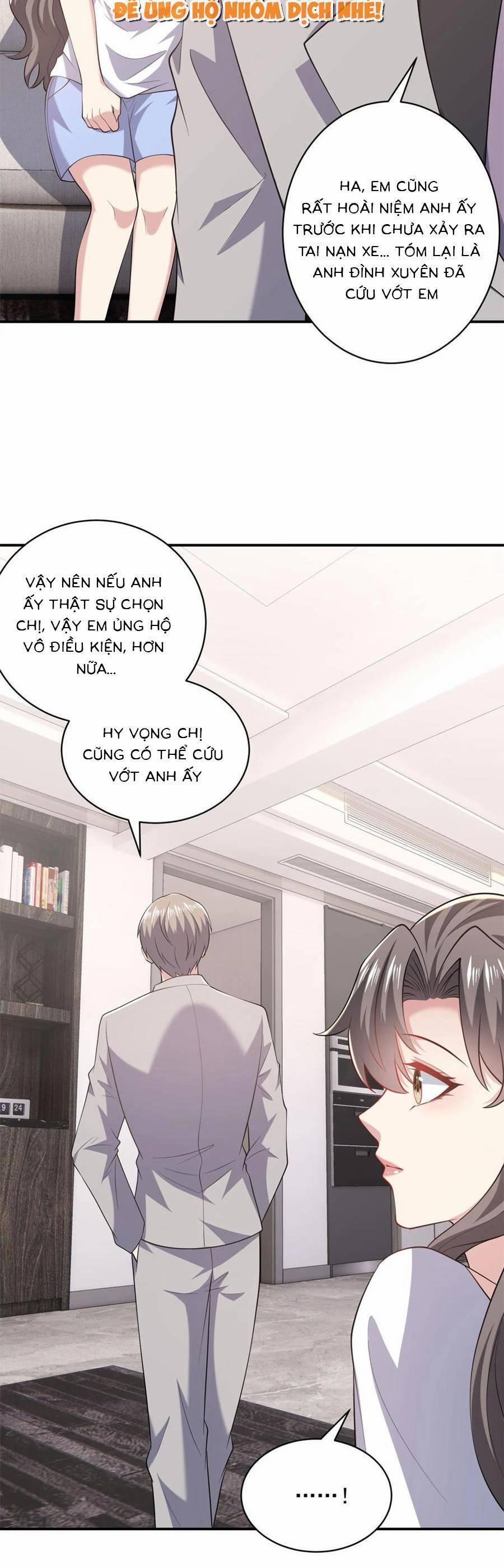 Bệnh Kiều Lệ Gia Được Ta Sủng Ái Nên Kiêu 90 trang 16