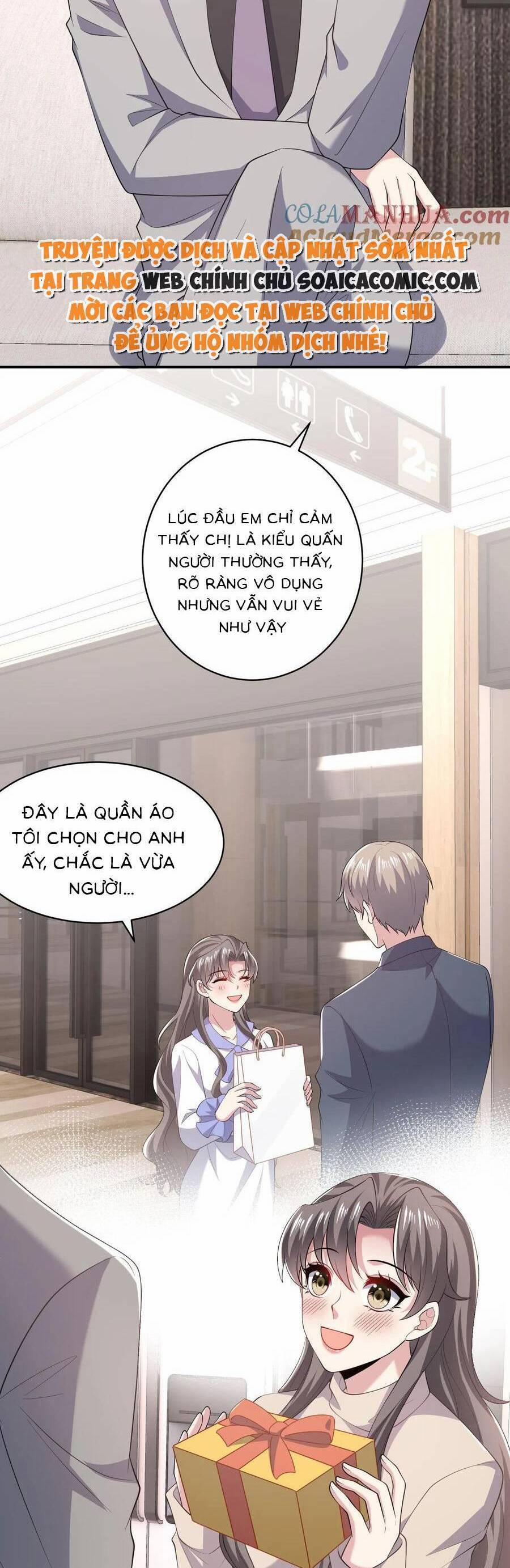 Bệnh Kiều Lệ Gia Được Ta Sủng Ái Nên Kiêu 90 trang 2