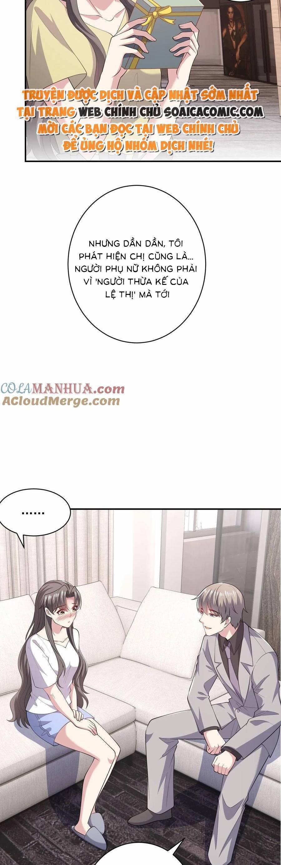 Bệnh Kiều Lệ Gia Được Ta Sủng Ái Nên Kiêu 90 trang 4