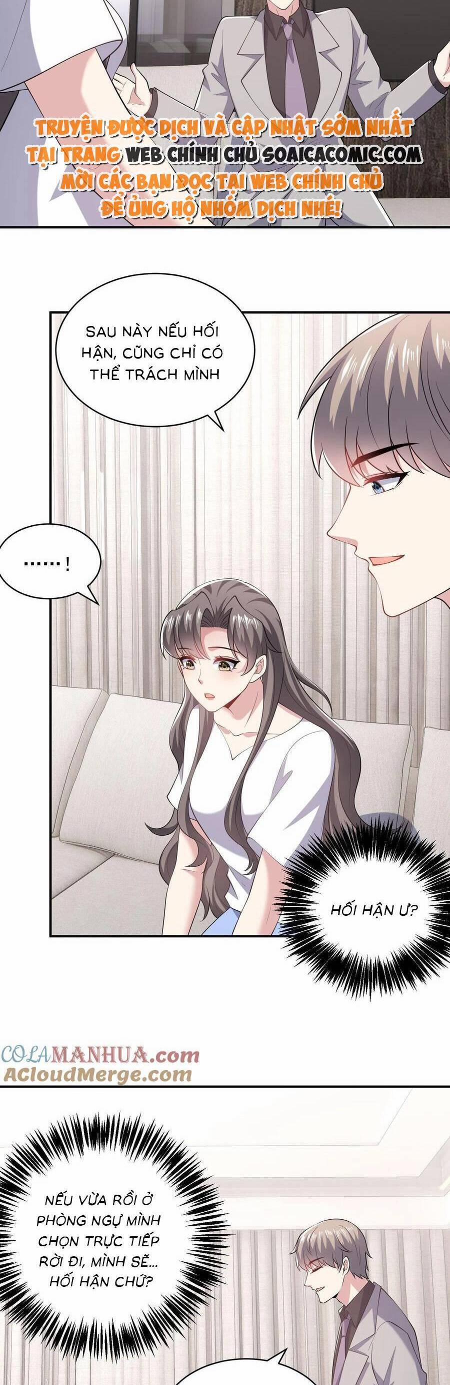 Bệnh Kiều Lệ Gia Được Ta Sủng Ái Nên Kiêu 90 trang 6