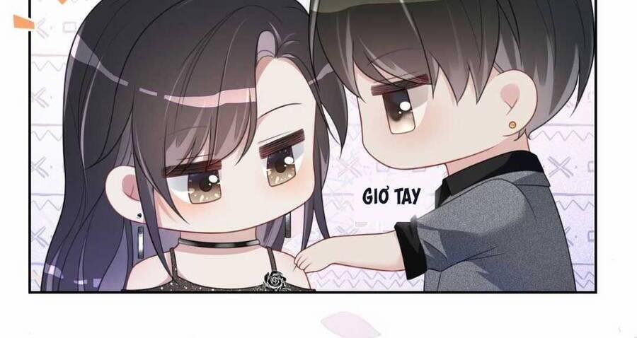 Bệnh Kiều Nam Chủ Lại Ghen Rồi 10 trang 17