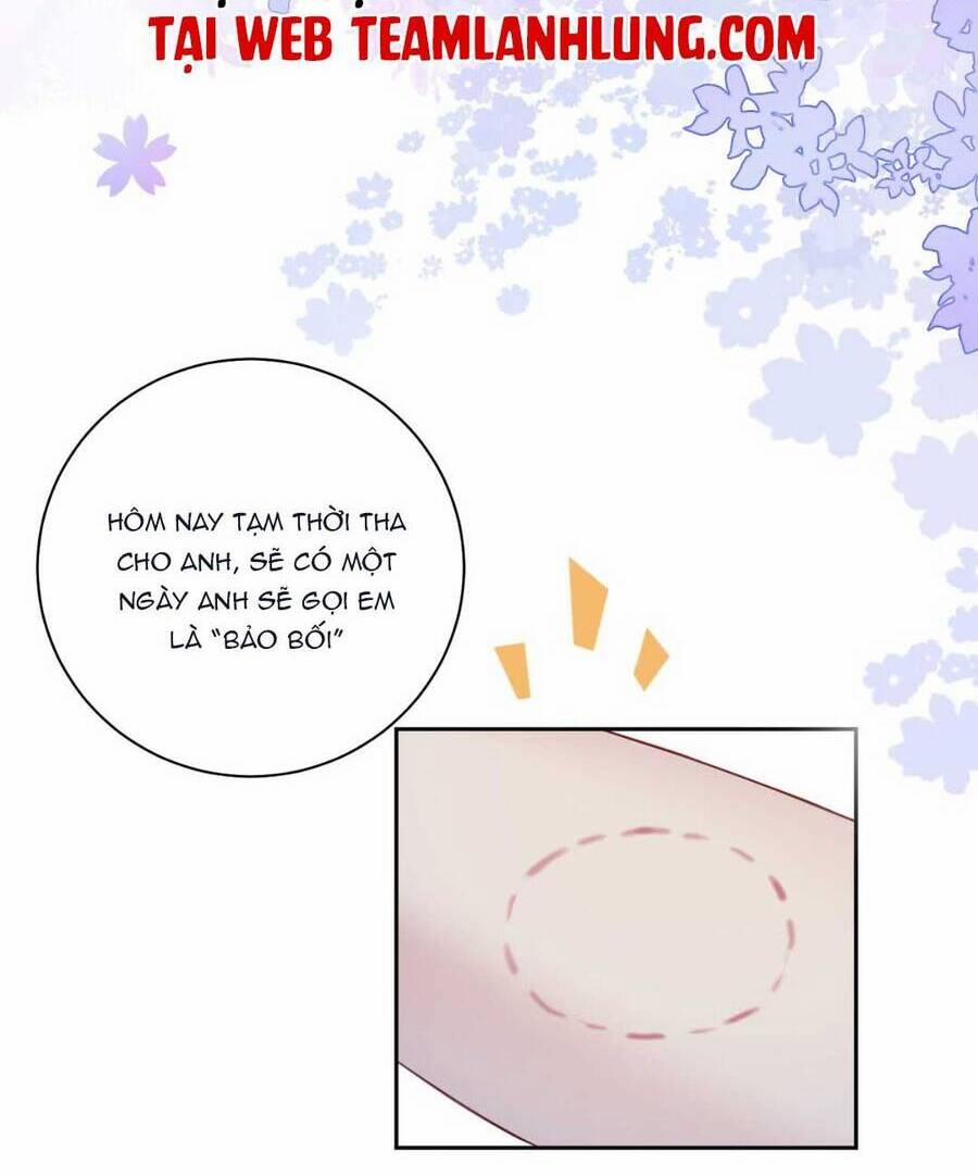 Bệnh Kiều Nam Chủ Lại Ghen Rồi 10 trang 19