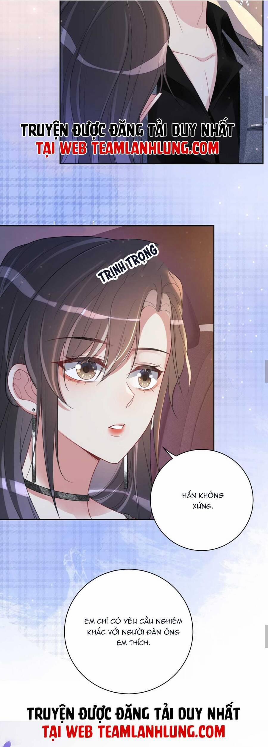 Bệnh Kiều Nam Chủ Lại Ghen Rồi 10 trang 23