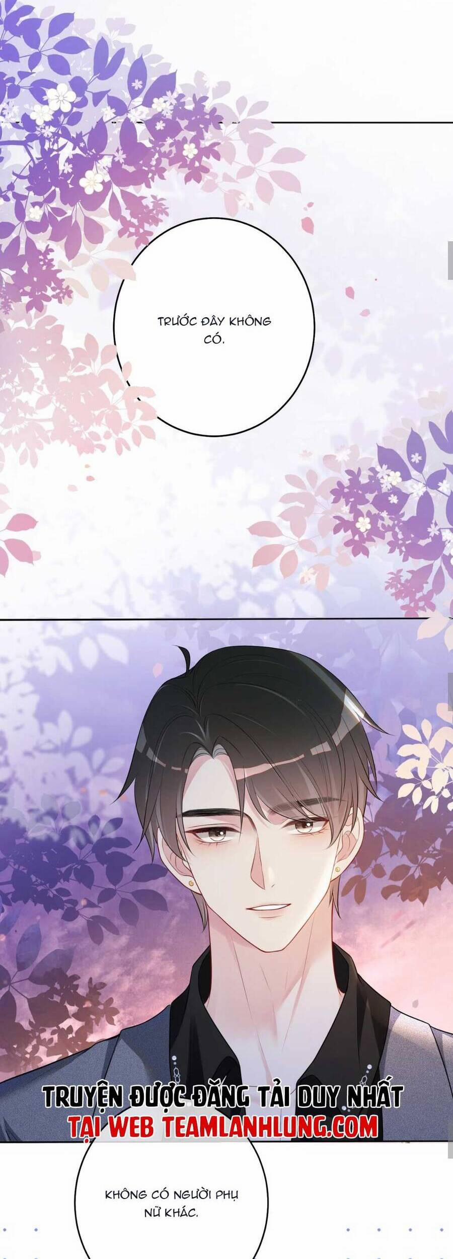 Bệnh Kiều Nam Chủ Lại Ghen Rồi 10 trang 24