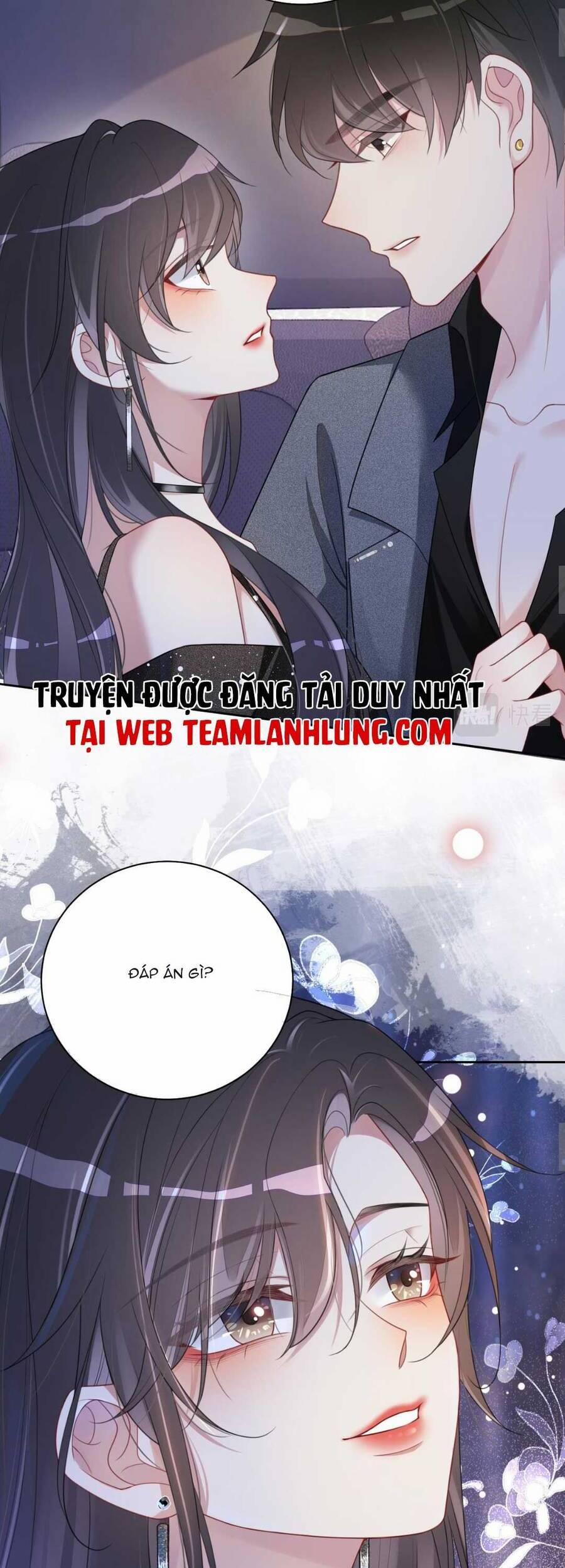 Bệnh Kiều Nam Chủ Lại Ghen Rồi 10 trang 28