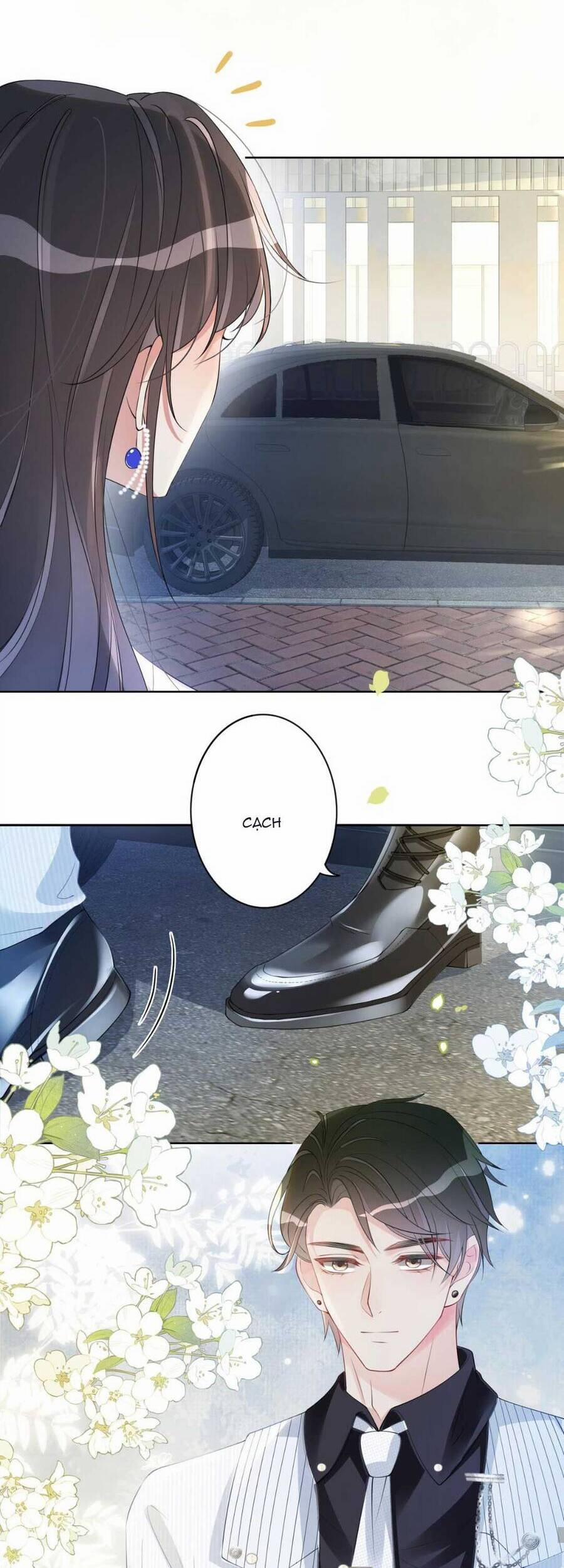 Bệnh Kiều Nam Chủ Lại Ghen Rồi 10 trang 36