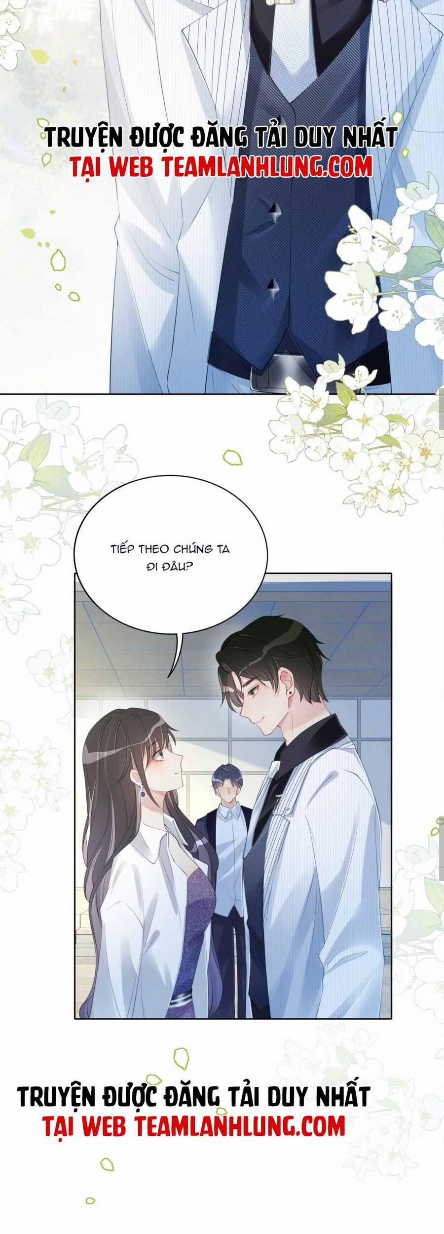 Bệnh Kiều Nam Chủ Lại Ghen Rồi 10 trang 37