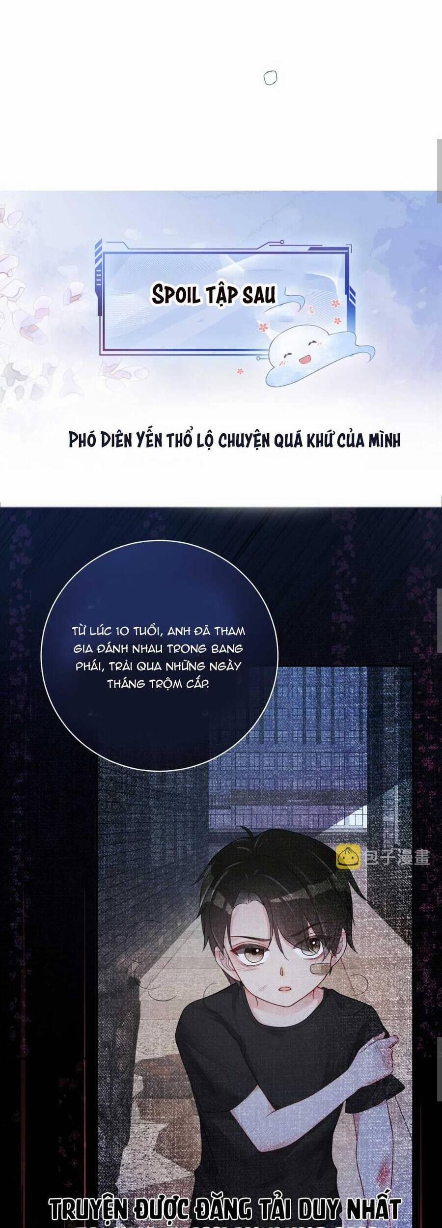 Bệnh Kiều Nam Chủ Lại Ghen Rồi 10 trang 41