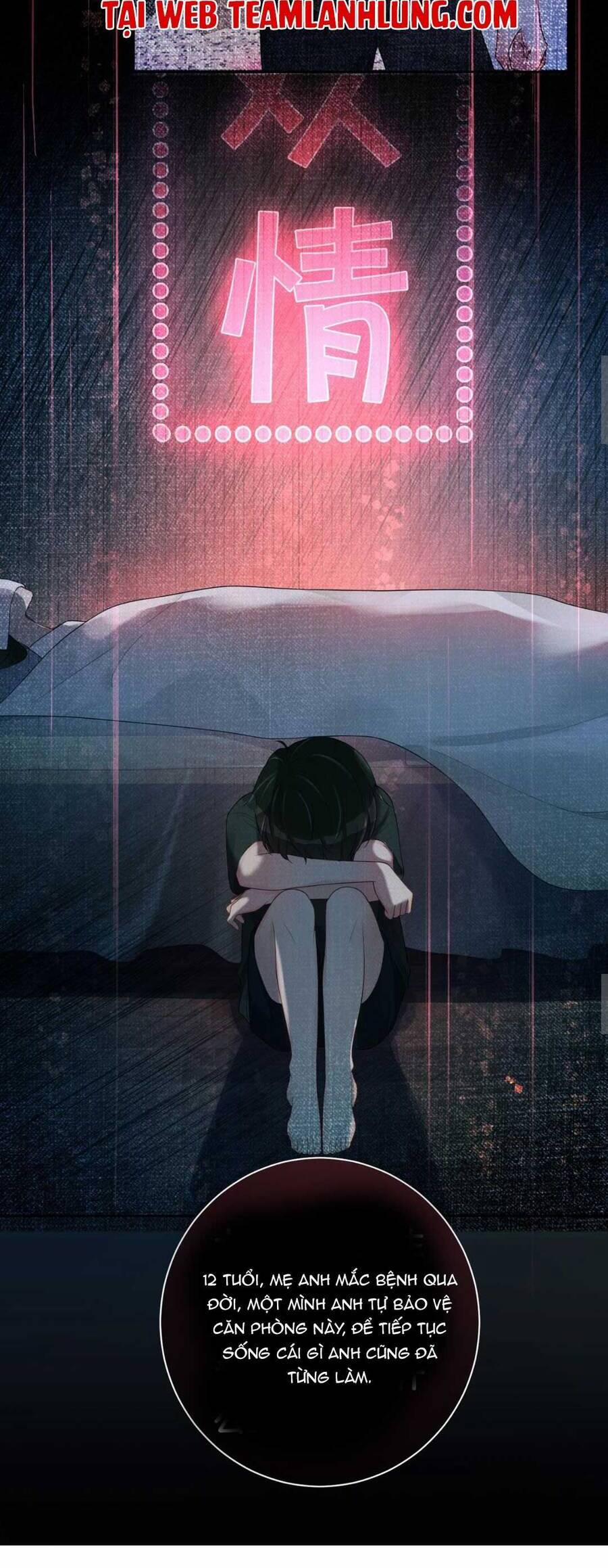 Bệnh Kiều Nam Chủ Lại Ghen Rồi 10 trang 42