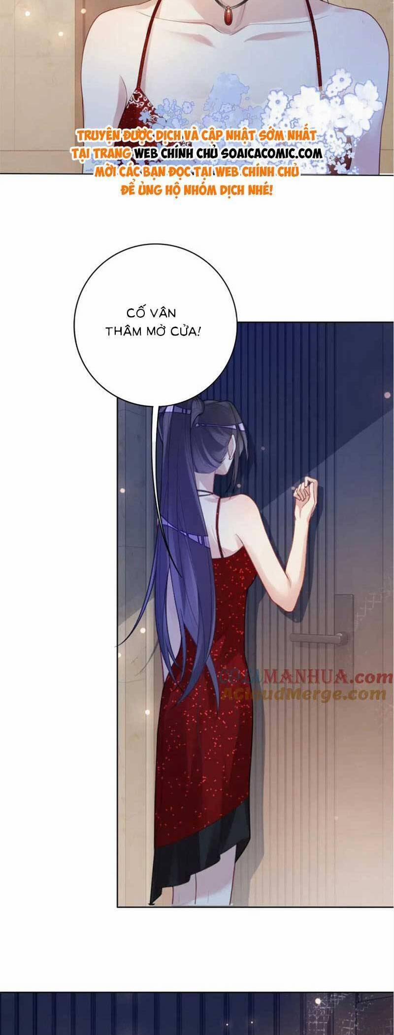 Bệnh Kiều Nam Chủ Lại Ghen Rồi 100 trang 1