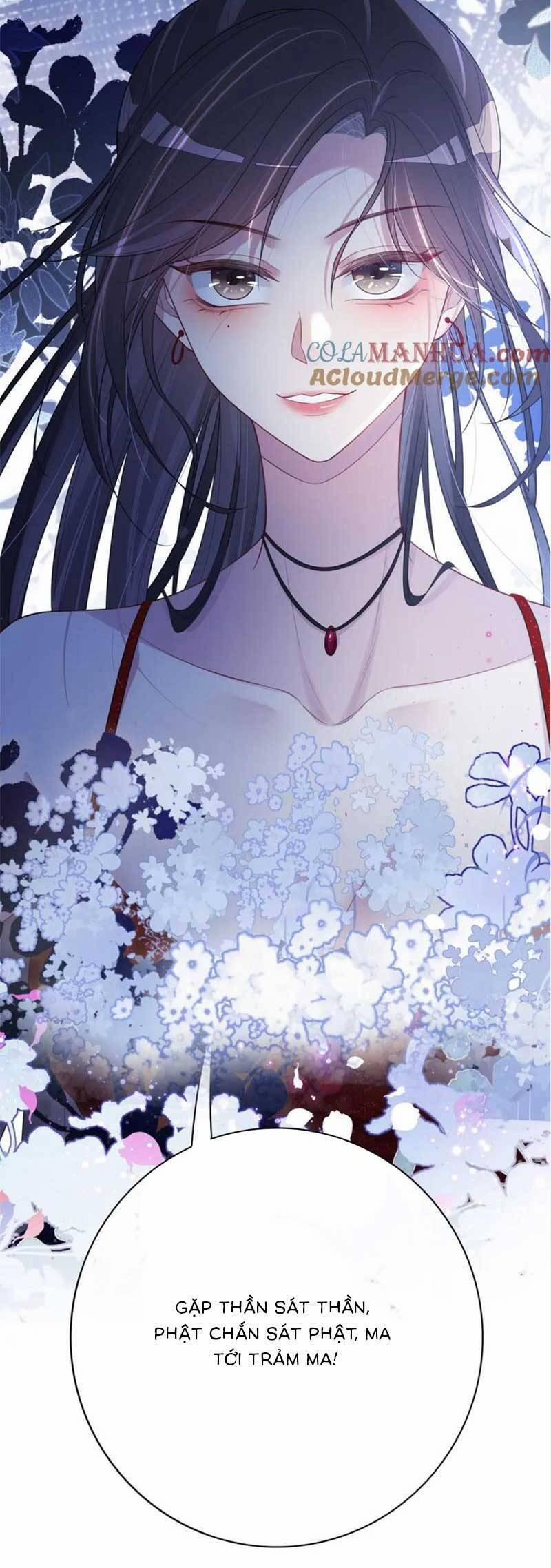 Bệnh Kiều Nam Chủ Lại Ghen Rồi 100 trang 18