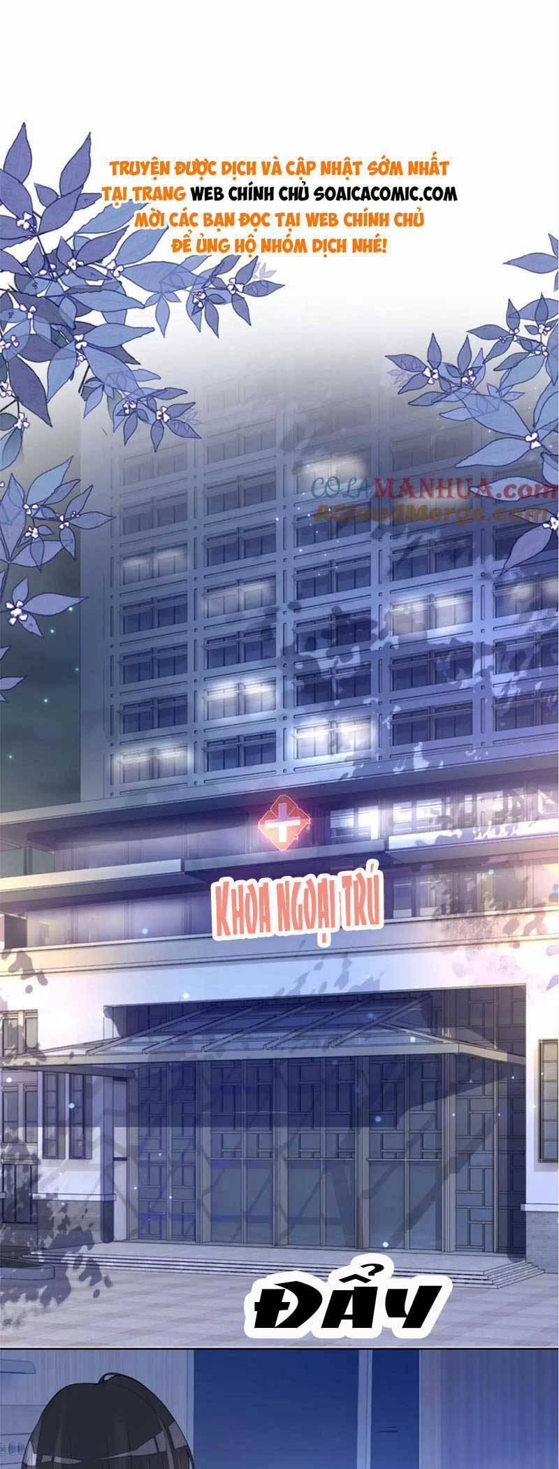 Bệnh Kiều Nam Chủ Lại Ghen Rồi 100 trang 19