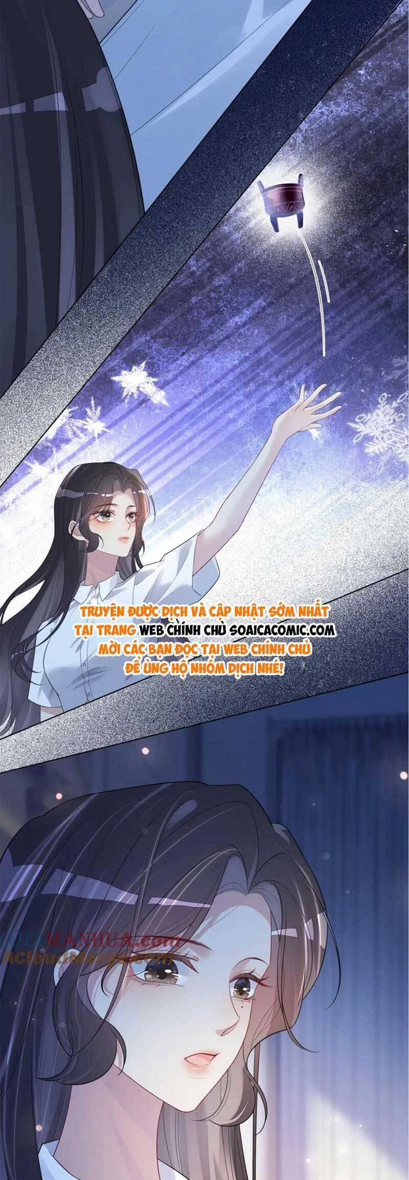 Bệnh Kiều Nam Chủ Lại Ghen Rồi 100 trang 23