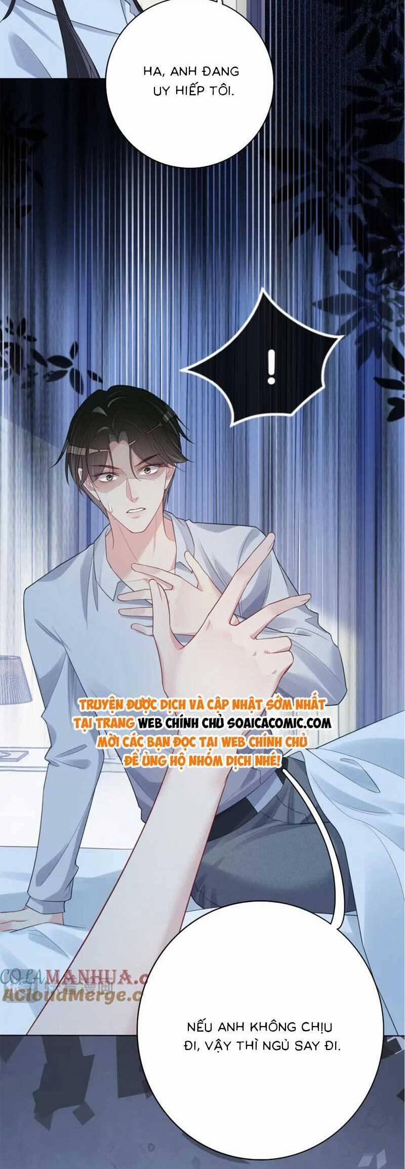 Bệnh Kiều Nam Chủ Lại Ghen Rồi 100 trang 26