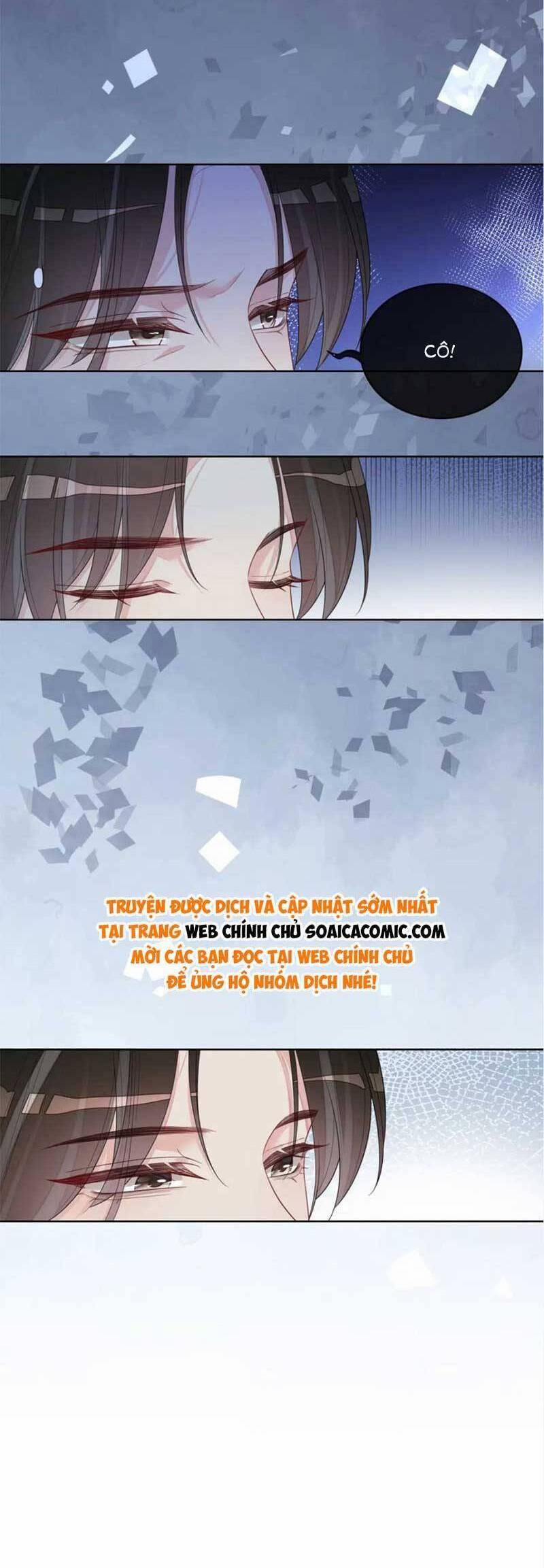 Bệnh Kiều Nam Chủ Lại Ghen Rồi 100 trang 27