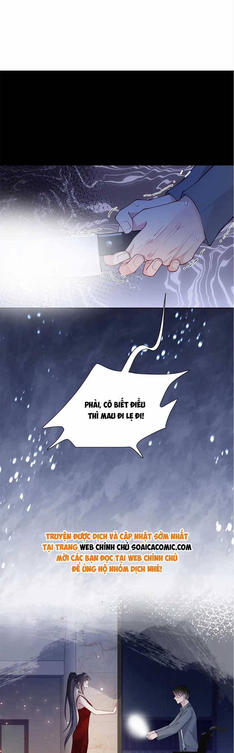 Bệnh Kiều Nam Chủ Lại Ghen Rồi 100 trang 3