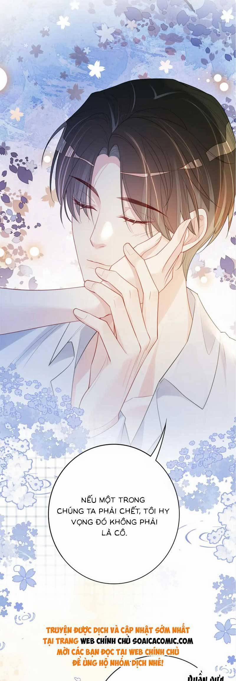 Bệnh Kiều Nam Chủ Lại Ghen Rồi 100 trang 31