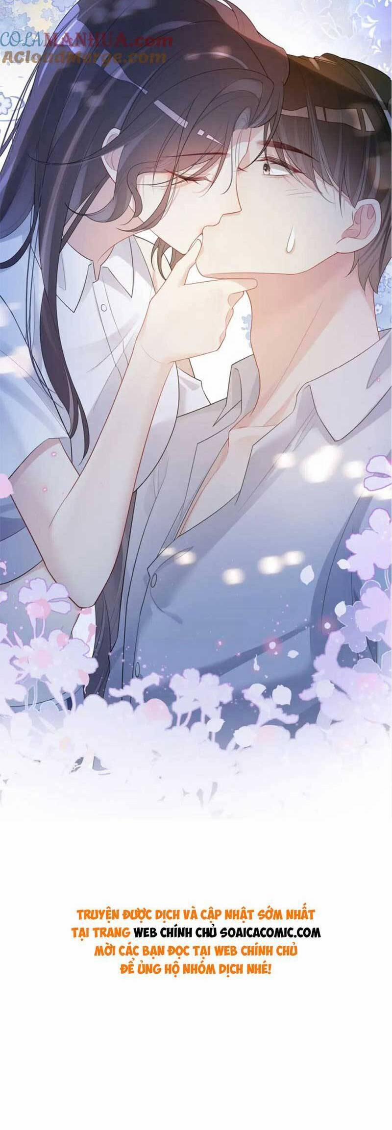 Bệnh Kiều Nam Chủ Lại Ghen Rồi 100 trang 33