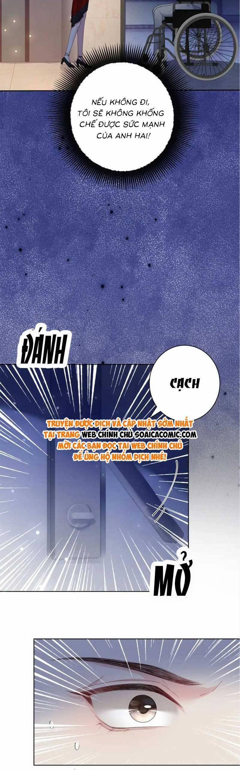 Bệnh Kiều Nam Chủ Lại Ghen Rồi 100 trang 4