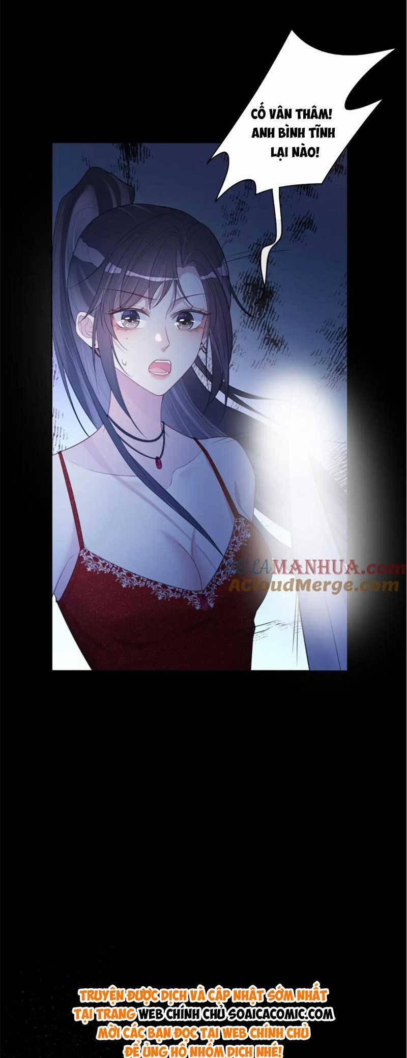 Bệnh Kiều Nam Chủ Lại Ghen Rồi 100 trang 7