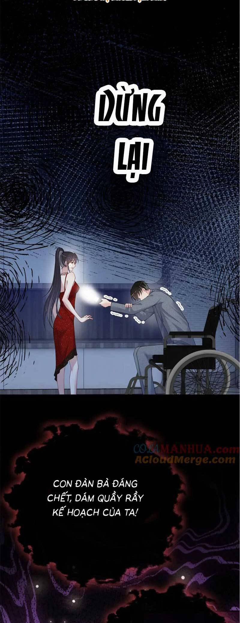 Bệnh Kiều Nam Chủ Lại Ghen Rồi 100 trang 8