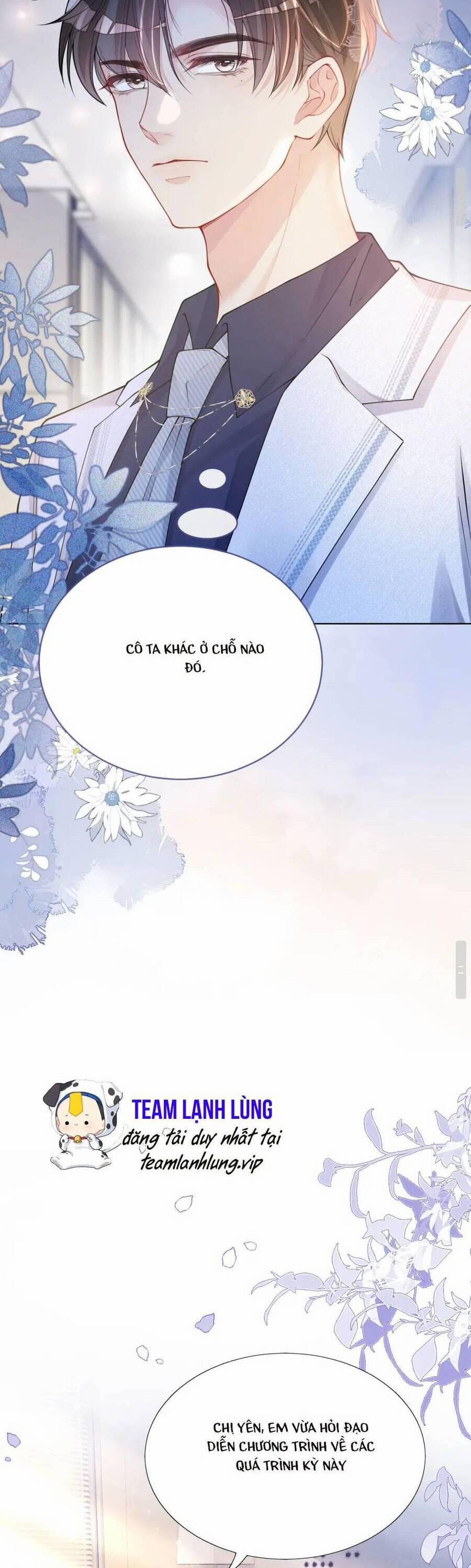 Bệnh Kiều Nam Chủ Lại Ghen Rồi 106 trang 10