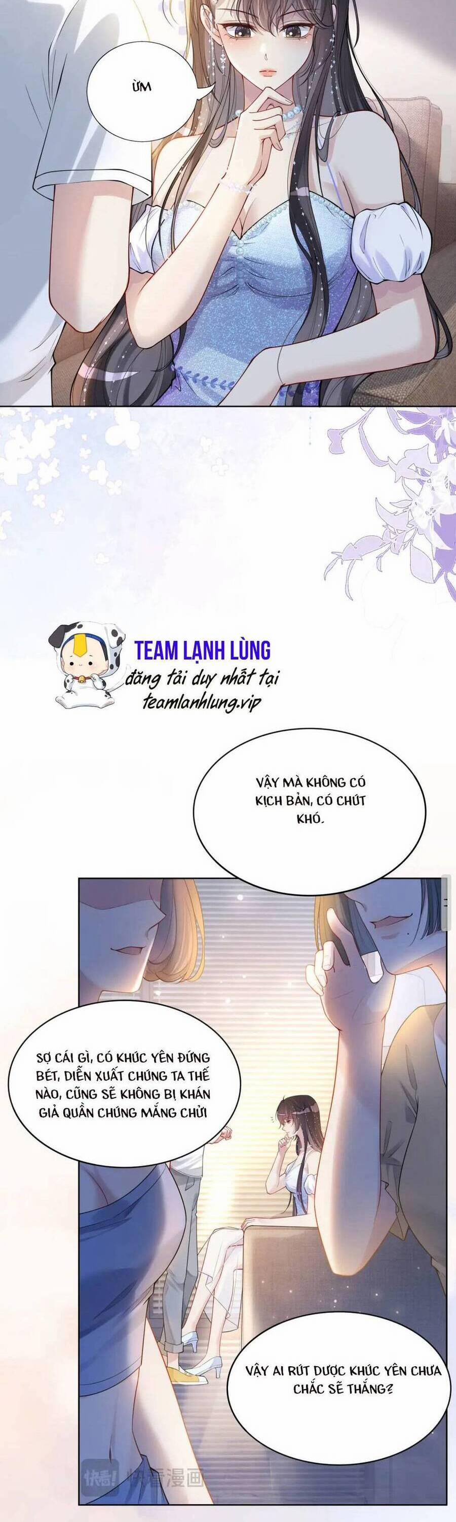 Bệnh Kiều Nam Chủ Lại Ghen Rồi 106 trang 12