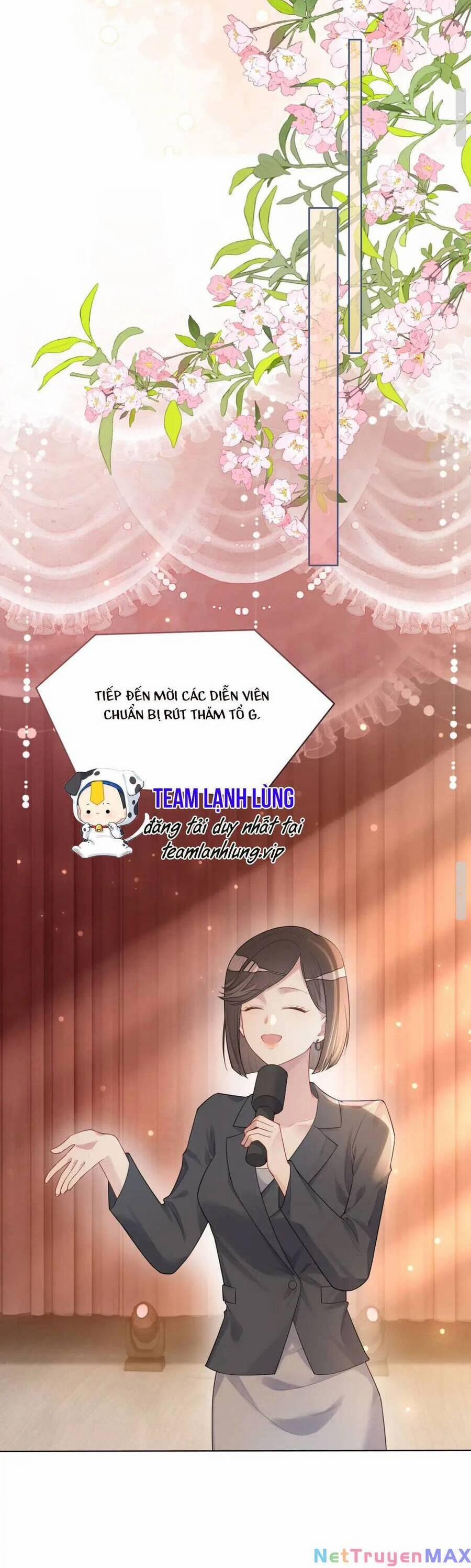 Bệnh Kiều Nam Chủ Lại Ghen Rồi 106 trang 14