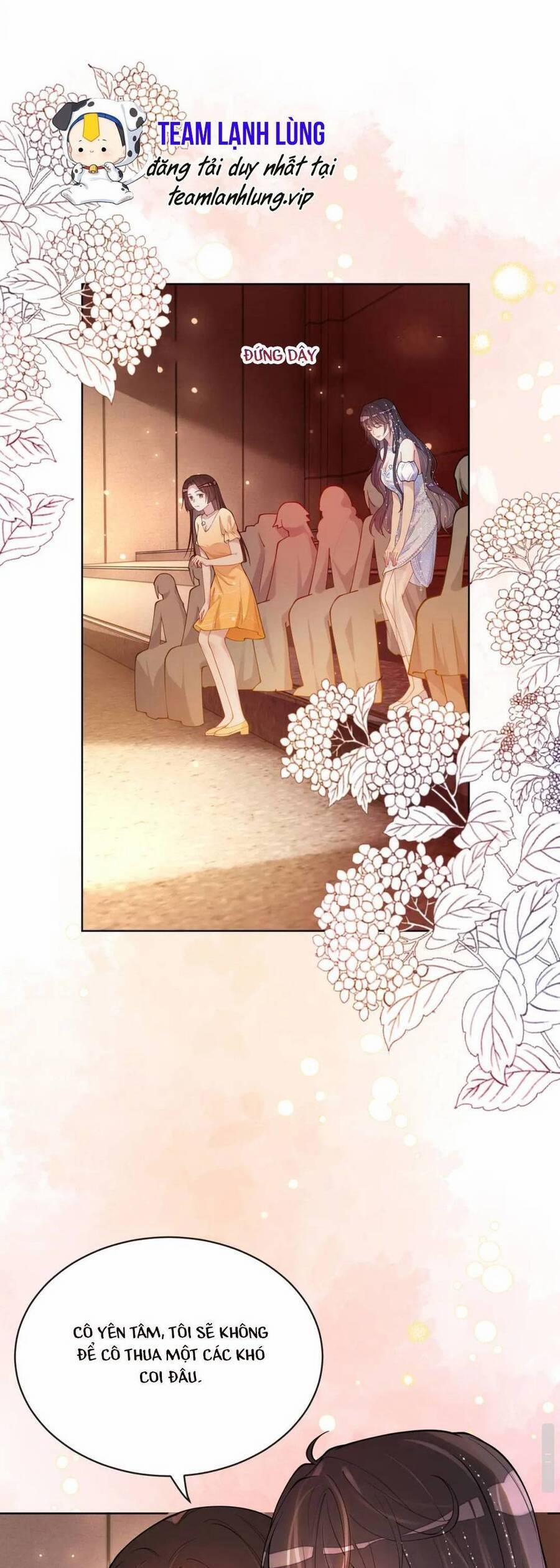 Bệnh Kiều Nam Chủ Lại Ghen Rồi 106 trang 15