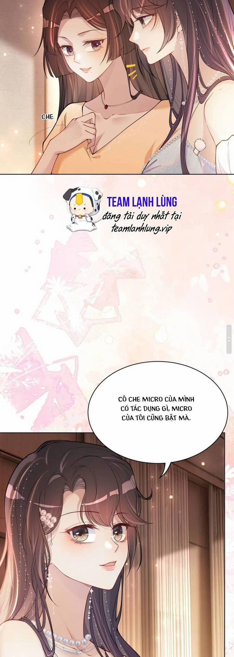 Bệnh Kiều Nam Chủ Lại Ghen Rồi 106 trang 16