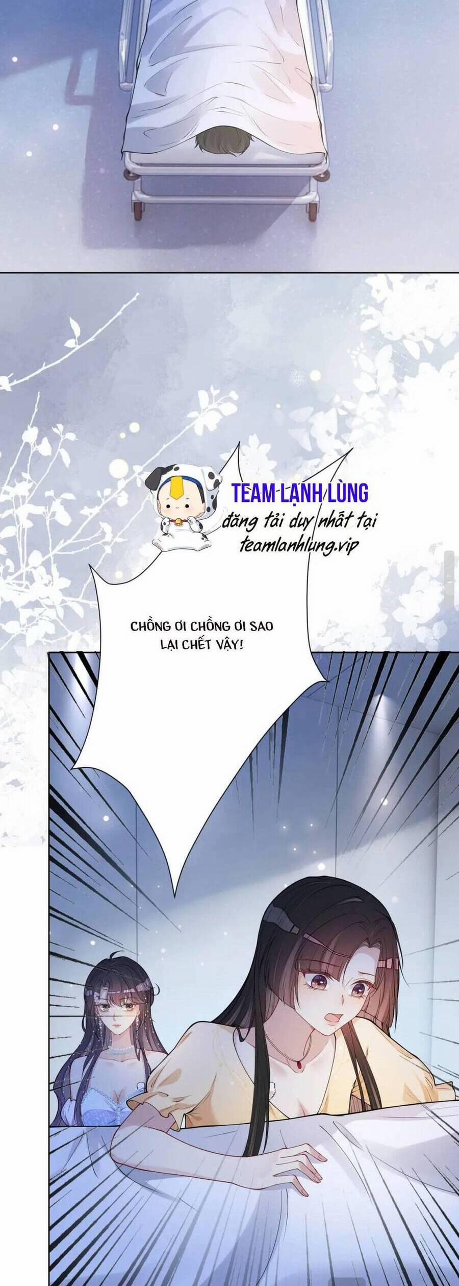 Bệnh Kiều Nam Chủ Lại Ghen Rồi 106 trang 19