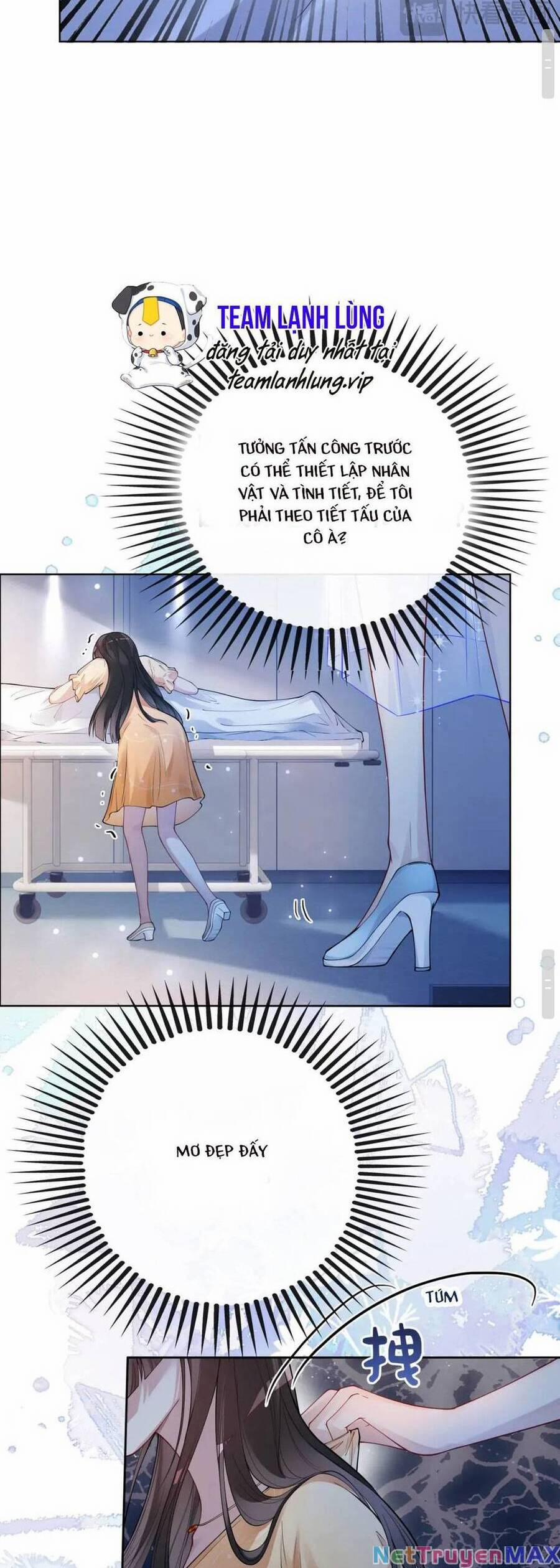 Bệnh Kiều Nam Chủ Lại Ghen Rồi 106 trang 20