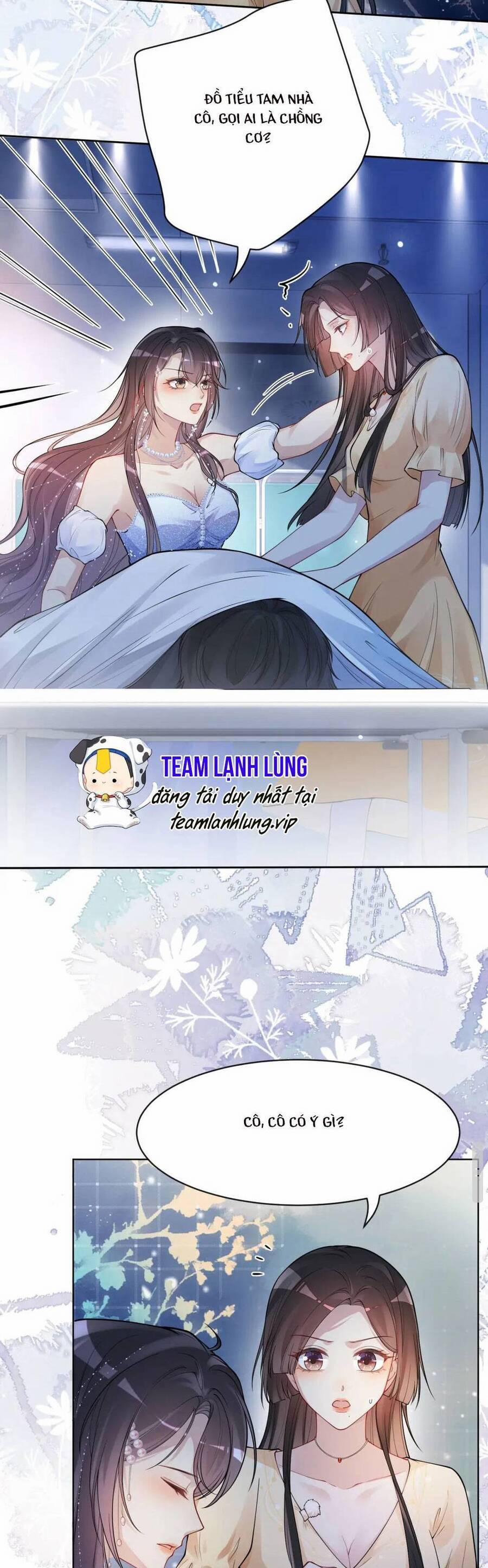 Bệnh Kiều Nam Chủ Lại Ghen Rồi 106 trang 21