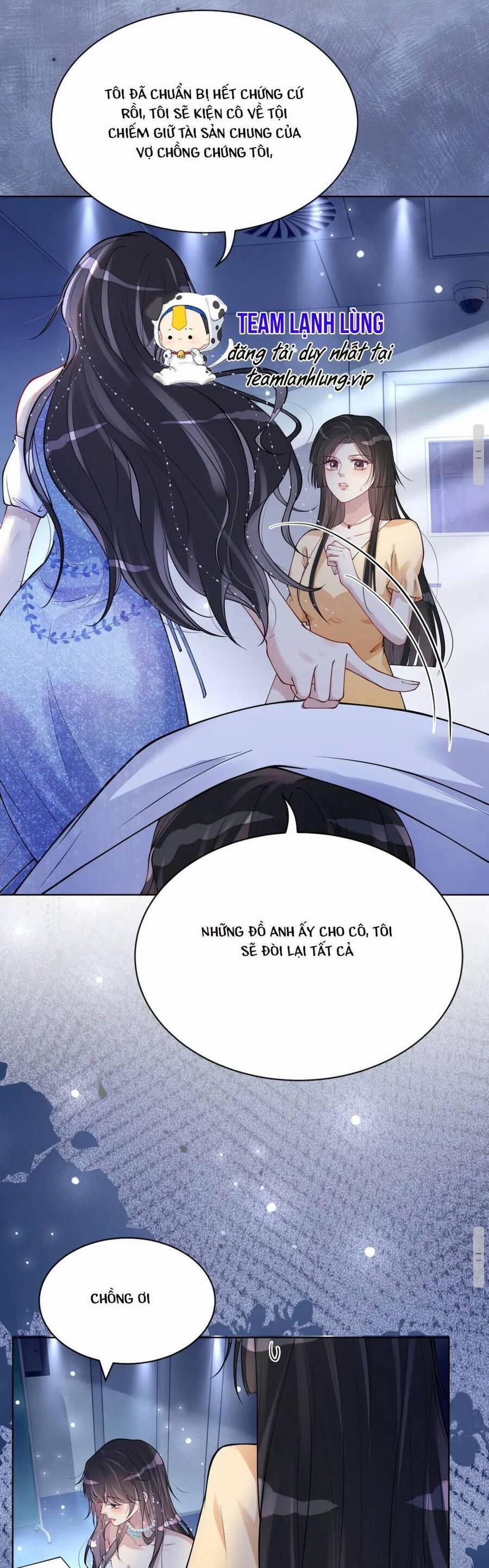 Bệnh Kiều Nam Chủ Lại Ghen Rồi 106 trang 23