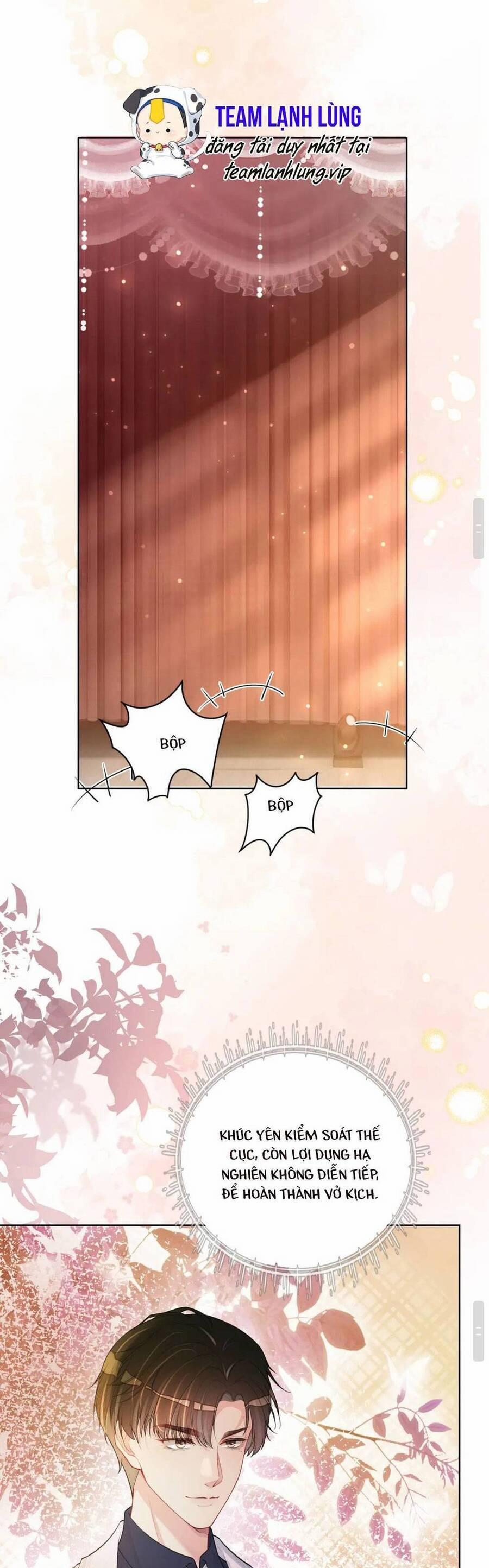 Bệnh Kiều Nam Chủ Lại Ghen Rồi 106 trang 25