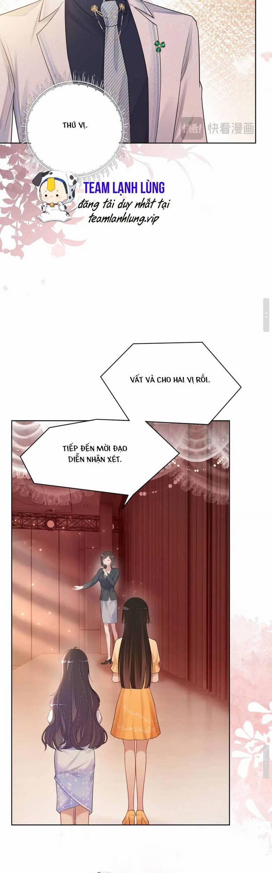 Bệnh Kiều Nam Chủ Lại Ghen Rồi 106 trang 26