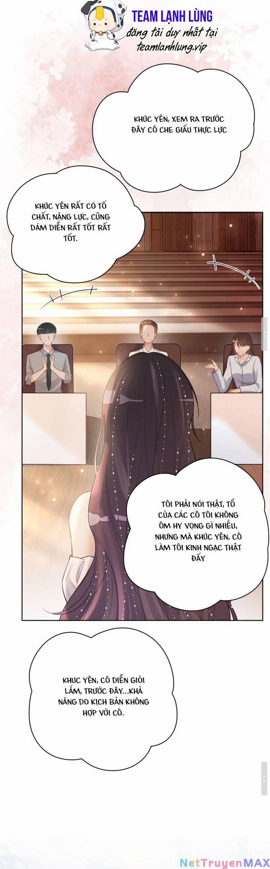 Bệnh Kiều Nam Chủ Lại Ghen Rồi 106 trang 27